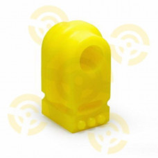 Полиуретановая втулка стабилизатора, передней подвески, I. D.= 18,2 mm (Кратность 2 шт.) 13012979