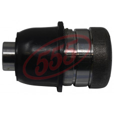 Опора шаровая 555 SB7872