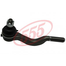 Наконечник рулевой тяги 555 SE7252