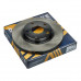 Диск тормозной пер. ADVICS A6F235B