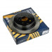 Диск тормозной зад. ADVICS A6R078B