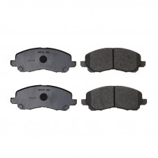 Дисковые тормозные колодки ADVICS D1N048