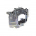 Суппорт передний левый ADVICS D5L020