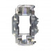 Суппорт передний левый ADVICS D5L020