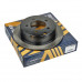Диск тормозной зад. ADVICS D6R088B