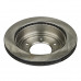 Диск тормозной зад. ADVICS D6R179B