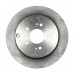 Диск тормозной зад. ADVICS D6R525B