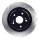 Диск тормозной пер. ADVICS H6F120B