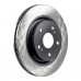 Диск тормозной пер. ADVICS H6F120B