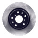 Диск тормозной пер. ADVICS H6F128B