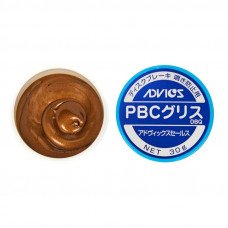 Смазка ADVICS/SEI для противоскрипных пластин 30 гр. PBCGrease