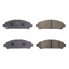 Дисковые тормозные колодки ADVICS SN262P