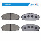 Дисковые тормозные колодки ADVICS SN618P