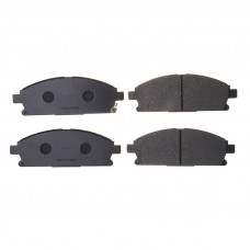 Дисковые тормозные колодки ADVICS передние SN899P