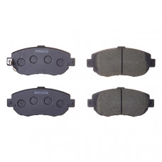 Дисковые тормозные колодки AKEBONO AN413WK
