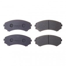 Дисковые тормозные колодки AKEBONO AN493K