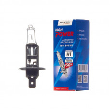 Лампа головного света Avantech H1 12V 55W AB0002