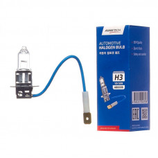 Лампа головного света Avantech H3 12V 55W AB0006