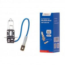 Лампа головного света Avantech H3 24V 55W AB0009