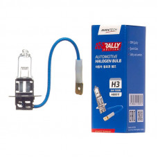 Лампа головного света Avantech H3 24V 100W AB0011