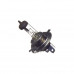 Лампа головного света Avantech H4 (HB2) 24V 75/70W AB0015