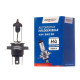 Лампа головного света Avantech H4 (HB2) 24V 100/90W AB0016