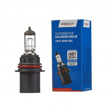 Лампа головного света Avantech 9004 (HB1) 12V 65/45W AB0021
