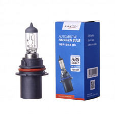 Лампа головного света Avantech 9007 (HB5) 12V 65/55W AB0027