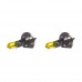 Лампа высокотемпературная Avantech H1 12V 55W (100W) 3000K, комплект 2 шт. AB3001