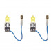 Лампа высокотемпературная Avantech H3 12V 55W (100W) 3000K, комплект 2 шт. AB3003