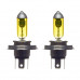 Лампа высокотемпературная Avantech H4 12V 60/55W (120/110W) 3000K, комплект 2 шт. AB3004