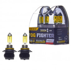 Лампа высокотемпературная Avantech HB4 12V 51W (85W) 3000K, комплект 2 шт. AB3006