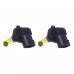 Лампа высокотемпературная Avantech HB4 12V 51W (85W) 3000K, комплект 2 шт. AB3006
