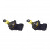 Лампа высокотемпературная Avantech HB4 12V 51W (85W) 3000K, комплект 2 шт. AB3006