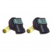 Лампа высокотемпературная Avantech H11 12V 55W (100W) 3000K, комплект 2 шт. AB3011