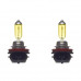 Лампа высокотемпературная Avantech H11 12V 55W (100W) 3000K, комплект 2 шт. AB3011