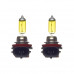 Лампа высокотемпературная Avantech H16 12V 19W (30W) 3000K, комплект 2 шт. AB3016