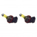 Лампа высокотемпературная Avantech H16 12V 19W (30W) 3000K, комплект 2 шт. AB3016