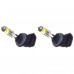 Лампа высокотемпературная Avantech H27/2 12V 27W (50W) 3000K, комплект 2 шт. AB3028