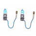 Лампа высокотемпературная Avantech H3 12V 55W (100W) 5000K, комплект 2 шт. AB5003