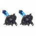 Лампа высокотемпературная Avantech H4 12V 60/55W (135/125W) 5000K, комплект 2 шт. AB5004