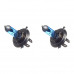 Лампа высокотемпературная Avantech H4 12V 60/55W (135/125W) 5000K, комплект 2 шт. AB5004