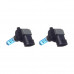 Лампа высокотемпературная Avantech HB3 12V 60W (120W) 5000K, комплект 2 шт. AB5005