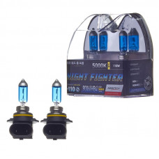 Лампа высокотемпературная Avantech HB4 12V 51W (110W) 5000K, комплект 2 шт. AB5006