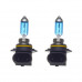Лампа высокотемпературная Avantech HB4 12V 51W (110W) 5000K, комплект 2 шт. AB5006