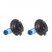 Лампа высокотемпературная Avantech H7 12V 55W (100W) 5000K, комплект 2 шт. AB5007