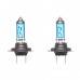 Лампа высокотемпературная Avantech H7 12V 55W (100W) 5000K, комплект 2 шт. AB5007