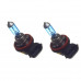 Лампа высокотемпературная Avantech H8 12V 35W (70W) 5000K, комплект 2 шт. AB5008
