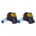 Лампа высокотемпературная Avantech H8 12V 35W (70W) 5000K, комплект 2 шт. AB5008