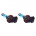 Лампа высокотемпературная Avantech H11 12V 55W (100W) 5000K, комплект 2 шт. AB5011